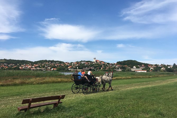 Wine Tasting At Lake Balaton Full Day Private Tour - Booking and Cancellation Policies