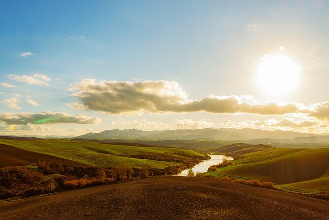 Wine Tasting in Tuscany - Accessibility & Restrictions