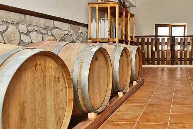 Wine Tasting Private Tour to Peljesac - Pickup Instructions