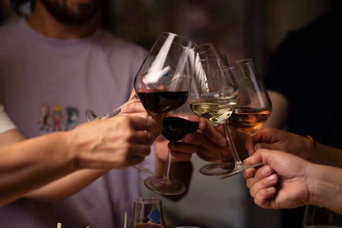 Wine Tasting & Private Walking Tour Mostar - Booking Information