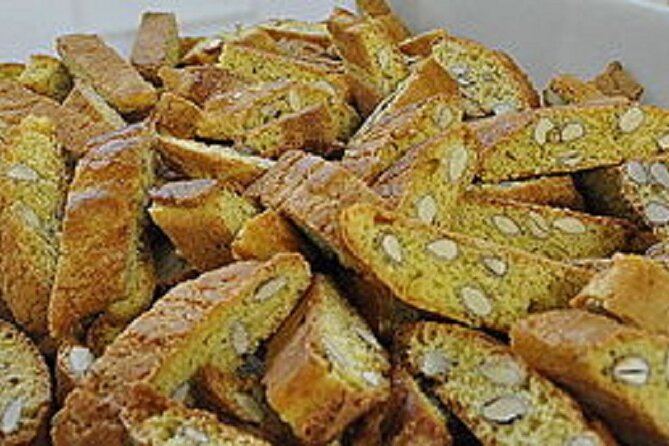Wine Tasting With Light Lunch in Montepulciano - Additional Travel Information