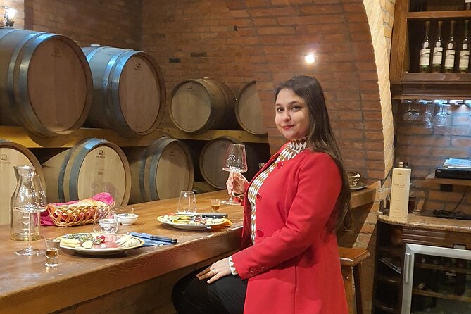 Wine Tour- Family Winery Visit, Food Tasting & Skadar Lake Boat Cruise - Tour Highlights