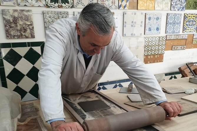 Wine Tour in Azeitão and Setúbal With Arrábida Beaches - Visit to Setúbal