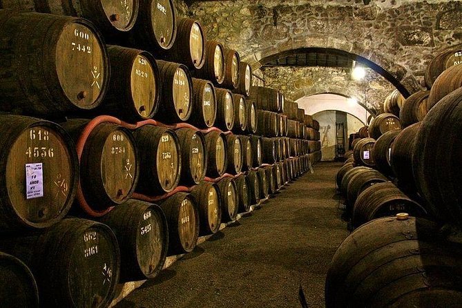 Wine Tour in Azerbaijan - Tour Highlights