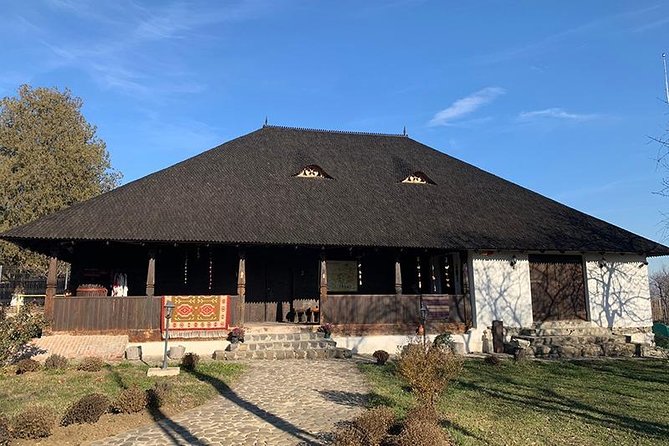 Wines of Wallachia – 8 Hours - Pricing and Reservation Options