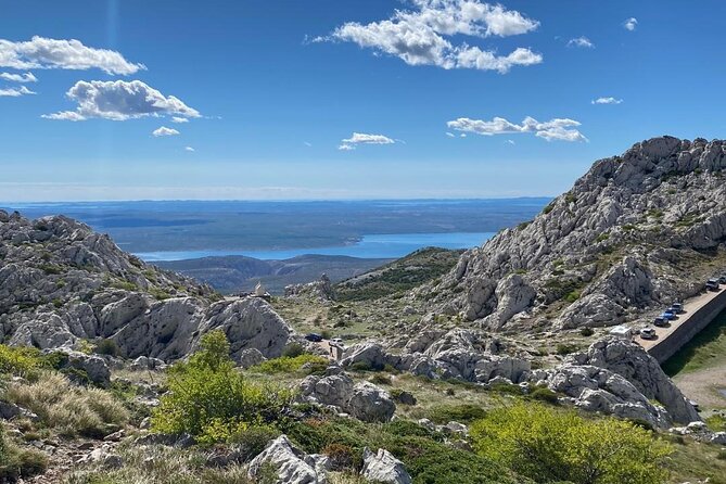 Winnetou in Croatia - Important Information