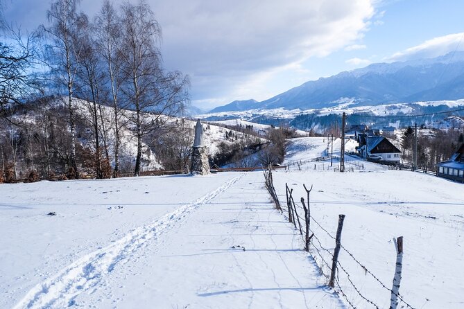 Winter Hiking Tour Carpathian Mountains - Pricing Information