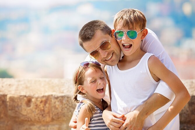Wonderful Durham – Family Walking Tour - Local Cuisine Tasting