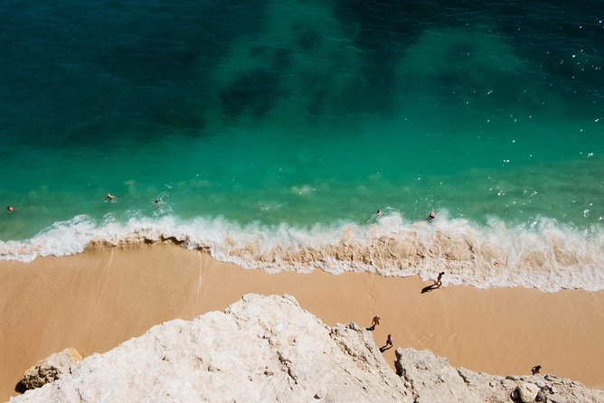 Wonderful West Algarve Tour - Booking and Price Details