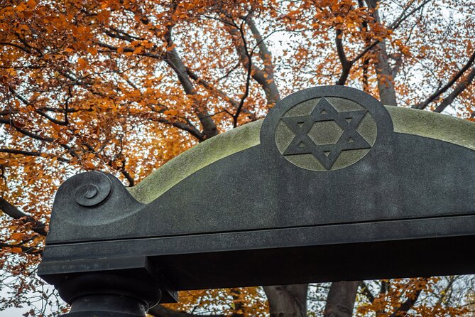 Wroclaw Jewish History Tour With Synagogue and Cemetery - Frequently Asked Questions