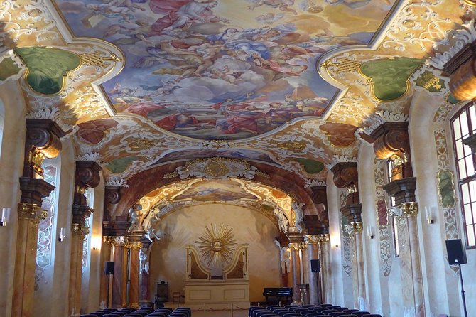 Wroclaw Small Group Tour With Lunch and Entrance Fees From Warsaw - The Sum Up