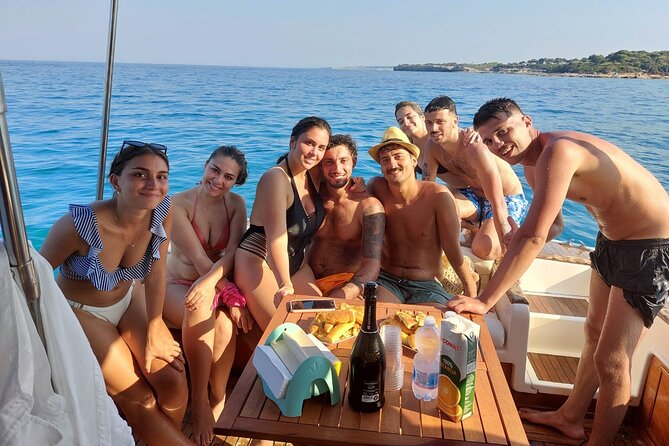 Yacht Rental in Otranto With Captain - Frequently Asked Questions