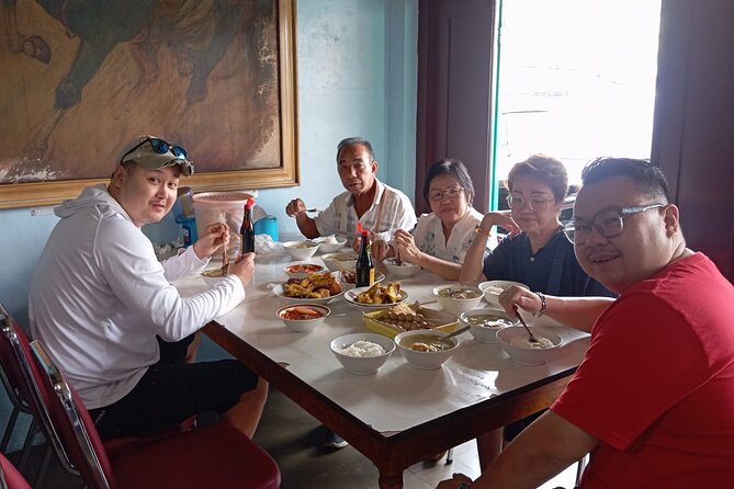 Yogyakarta Local Driver (Jogja - Bromo - Ijen Tour Services) - Reviews and Ratings