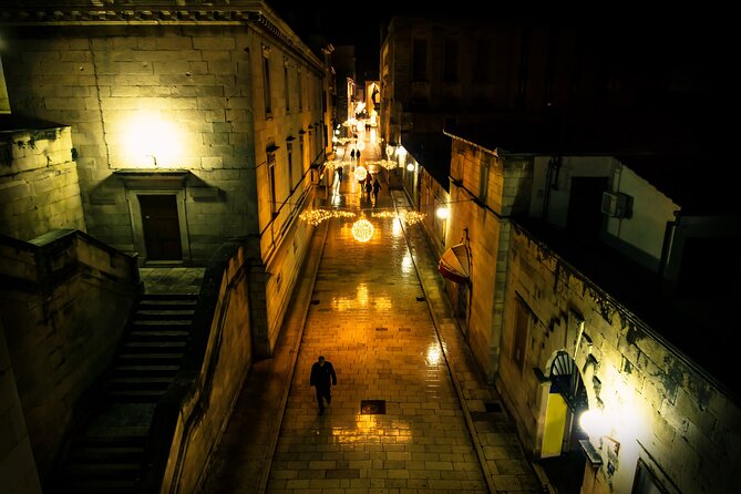 Yuletide Magic in Zadar: A Christmas Journey - Magical Carol Concerts