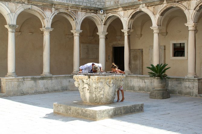 Zadar City Tour With Maraschino Tasting - Directions and Recommendations