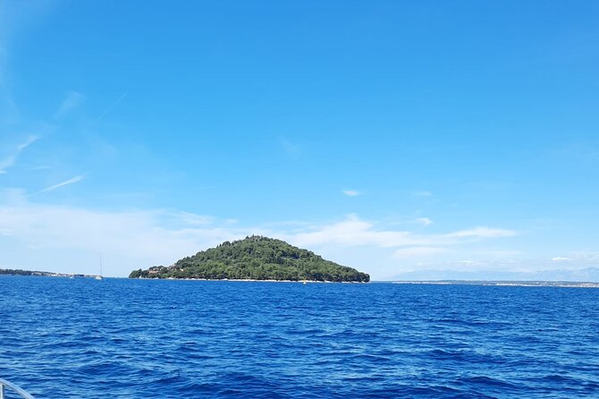 Zadar Half Day Tour With Luxury Speedboat - Pricing Details