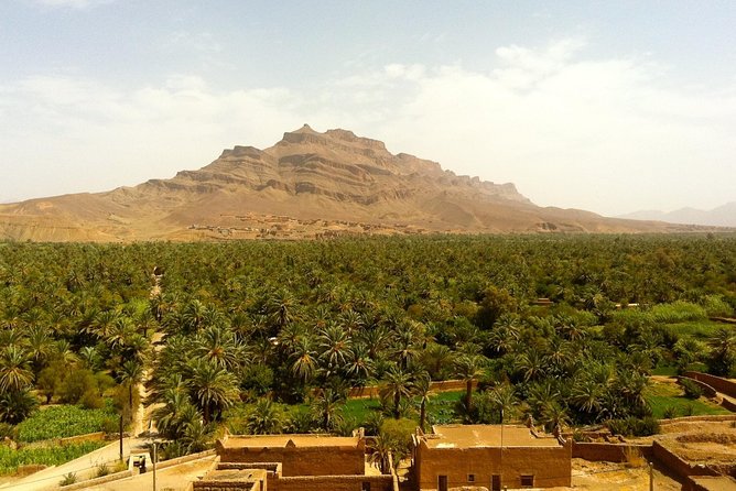  Zagora and Draa Valley: 2 Days - Pricing Details