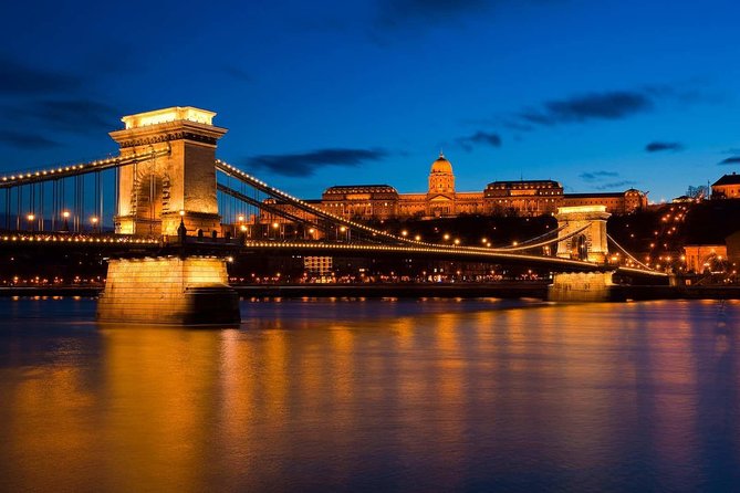 Zagreb - Budapest - Pricing Details