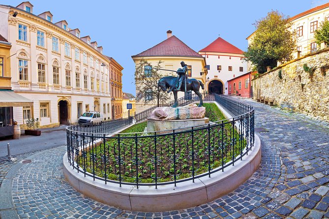 Zagreb City Break, Private Tour | Deluxe Hotel Category - Booking and Confirmation Process