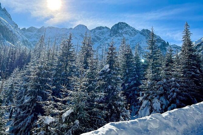 Zakopane Day Tour With Hotel Pick up and Optional Thermal Spa - Frequently Asked Questions