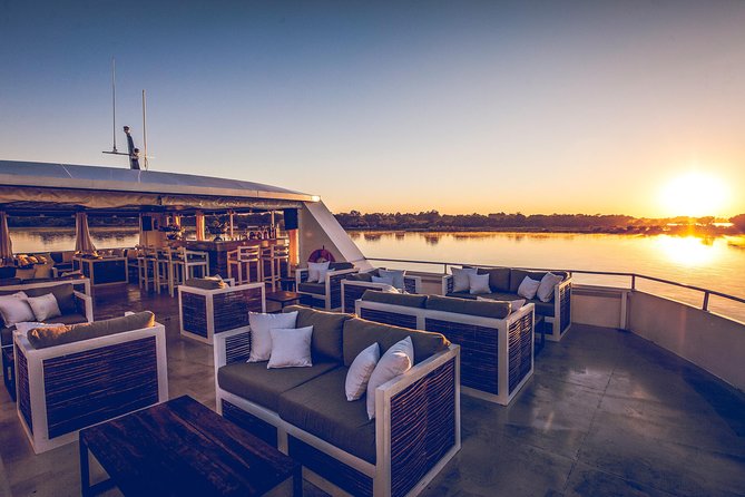 Zambezi River Sunset Cruise, From Victoria Falls, Zimbabwe - Guest Recommendations