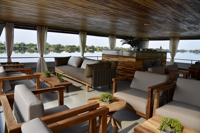 Zambezi River Sunset Cruise Plus Potjie Dinner Experience (Combo) - Cancellation Policy and Weather Considerations
