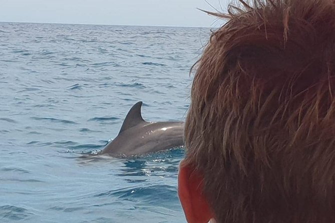 Zanzibar Deep Sea Fishing & Local Fishing. - Cancellation Policy