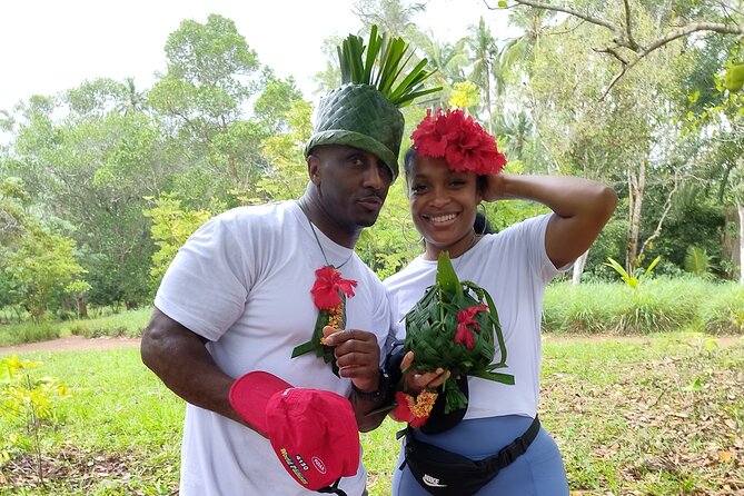 Zanzibar Spice Farm Tour - Group and Private Options - Cancellation Policy Details