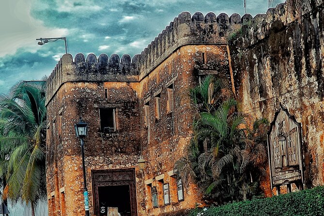 Zanzibar Stone Town City Tour - Booking and Cancellation Policies