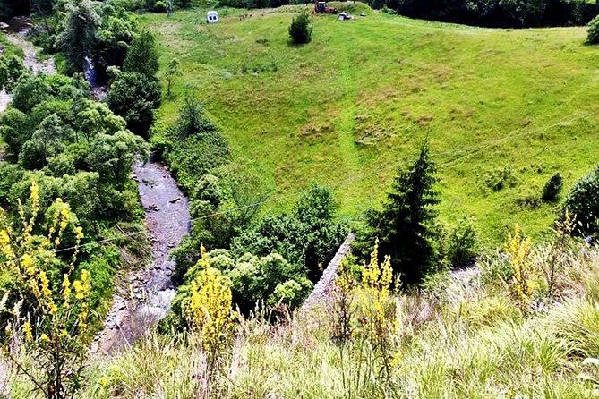 Zip Line & Via Ferrata Experience in the Rhodope Mountains - What to Bring
