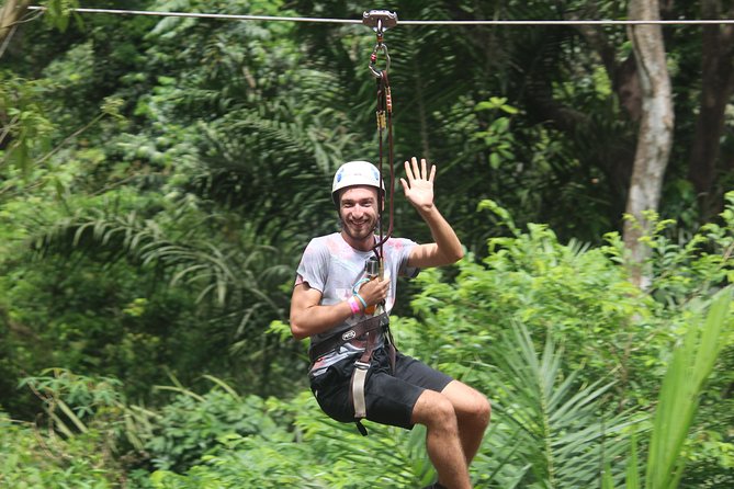 Zipline in Ghana - Pricing and Guarantee