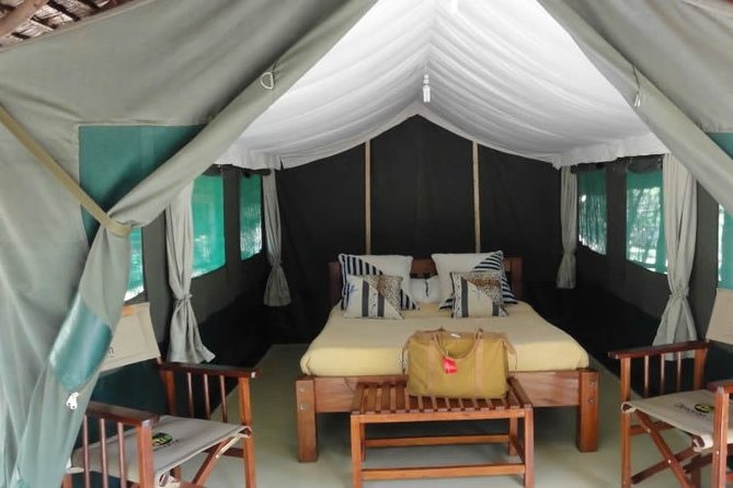 4days Masai Mara and Lake Nakuru Group Joining Budget Safari - Good To Know