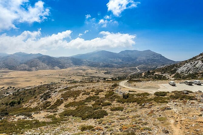 4x4 Cretan Experience From Rethymnon - Good To Know