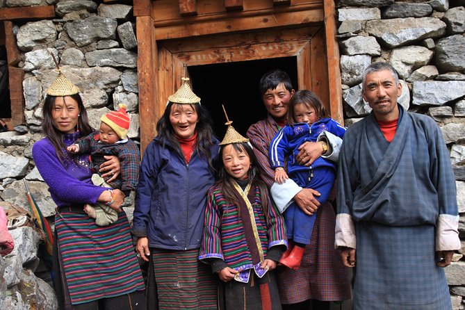 5-Day Bhutan Luxury Holiday - Good To Know