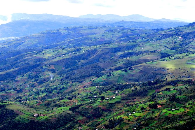 5 Day Burundi Green Tour-Nature & Culture - Good To Know
