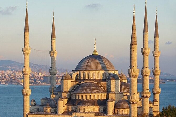 5-Day Istanbul and Cappadocia Explorer Guided Tour - Good To Know