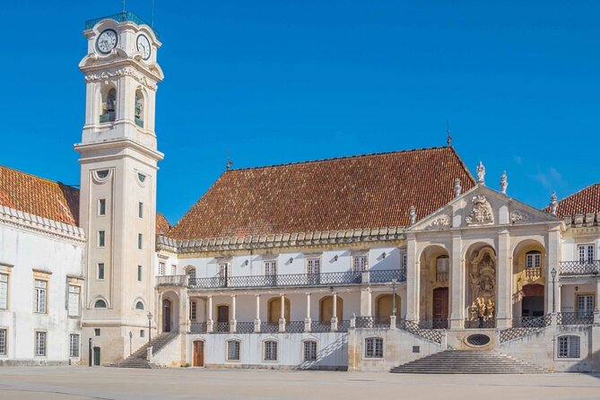 5-Day Private Itinerary in Portugal - Good To Know