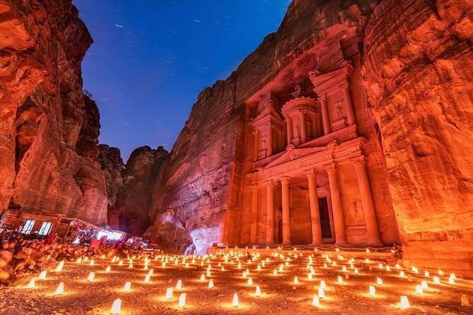 5-Day Private Tour of Jordan From Jerusalem - Good To Know
