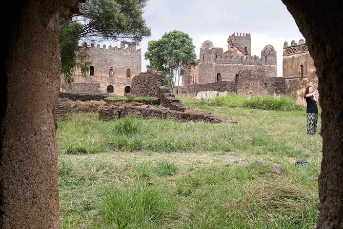 5 Day Tour From Bahir Dar to Gonder and Simien Mountain - Good To Know