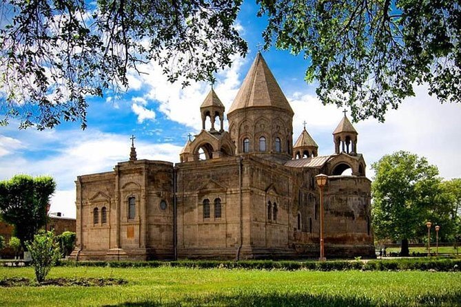 5-Day Tour to Armenia - Good To Know