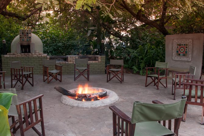 5 Days / 4 Nights Bayete Guest Lodge Package - Good To Know