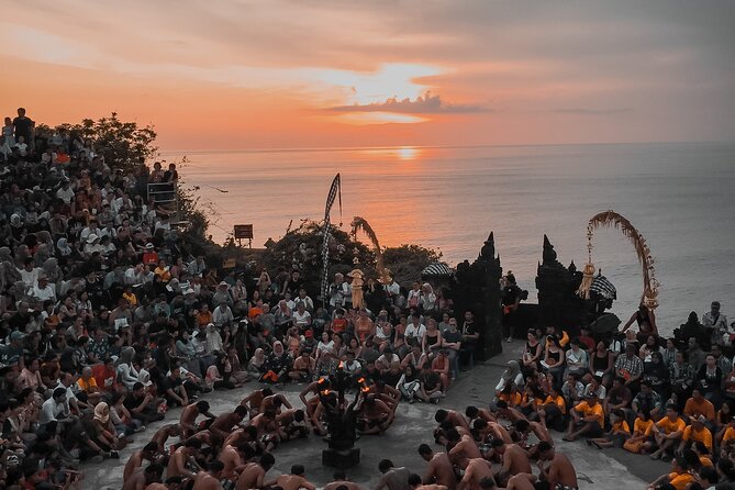 5 Days and 4 Nights Private Bali Tour - Best and Famous Site - Good To Know