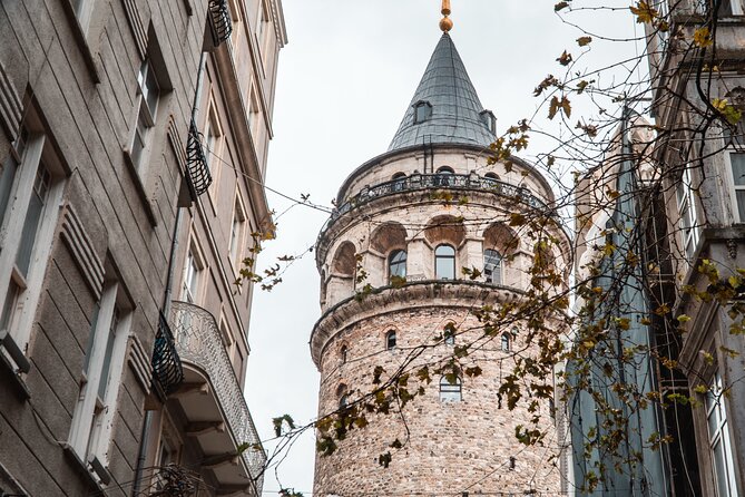 5 Days Biblical Asian Special Izmir Tour - Tour Itinerary