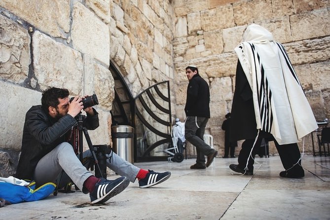 5 Days Jordan to Israel and Palestine - Good To Know