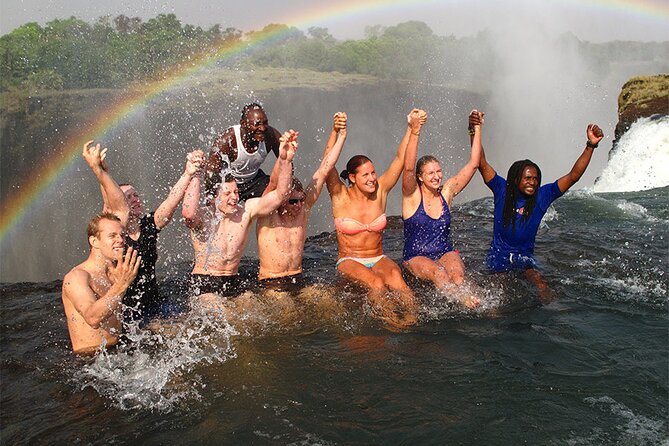 5-Days Livingstone and Chobe National Park Tour - Good To Know