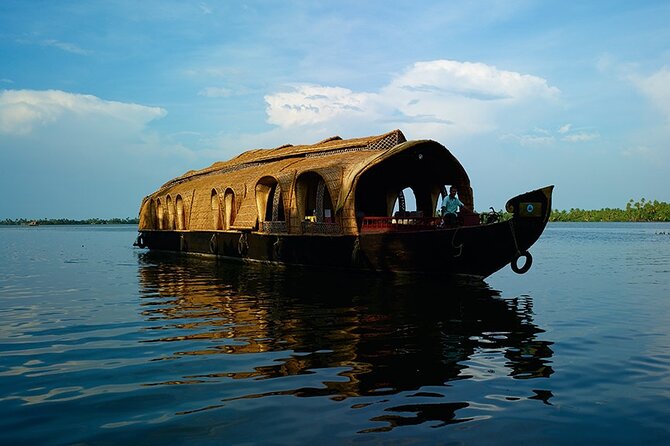 5 Days Luxury Kerala Tour With Houseboat Experience - Good To Know