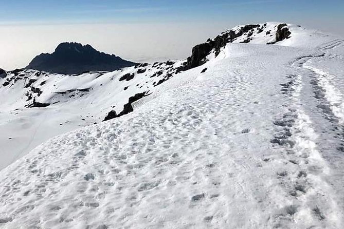 5 Days Marangu Hiking Walking Tour to Kilimanjaro Summit - Good To Know