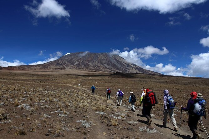 5 Days Marangu Route Kilimanjaro Climbing - Essential Packing List