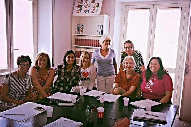 5-Days Private Italian Course + Cooking Class - Good To Know
