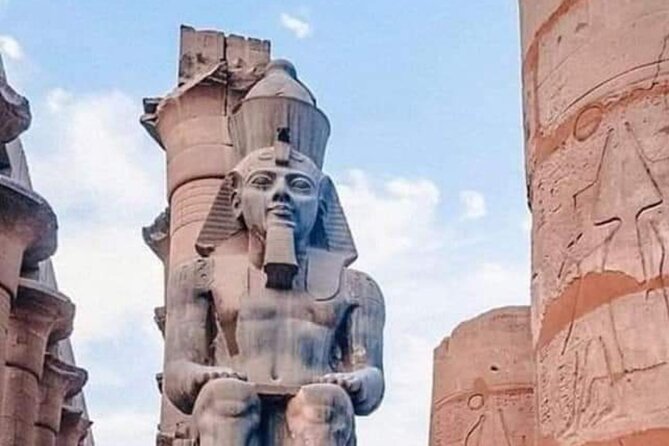 5 Days Private Nile Cruise With Tour